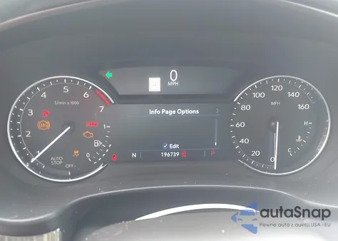 2019 Cadillac Xt4 Premium Luxury from USA, damaged, VIN 1GYFZCR45KF139526